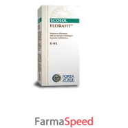 florafit ecosol 60cpr