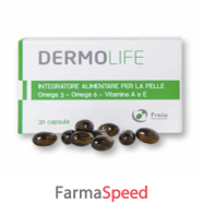 dermolife 30 capsule