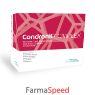 condronil complex 30 bustine