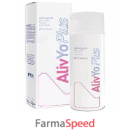 alivyo plus detergente intimo 200 ml