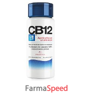 cb12 trattamento alitosi 250ml