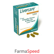 livercare 60cps