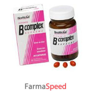 vitamina b complex supreme 30 capsule