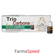 triocarbone gas control 7fl 10