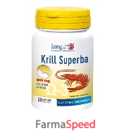 longlife krill superba 30cps