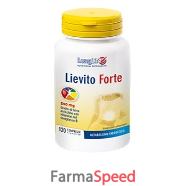 longlife lievito forte 120tav