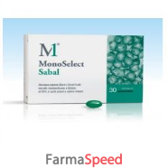 monoselect sabal 30 capsule