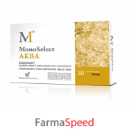 monoselect akba 30cpr