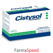 cistysol complex 15+15bust