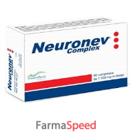 neuronev complex 40cpr