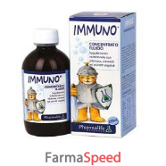 immuno 200ml