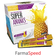 super ananas 30bust 10ml