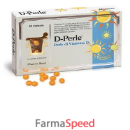 d-perle 40 capsule