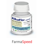 alka flor 60 capsule