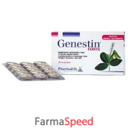 genestin forte 30 compresse