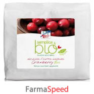 semplice&bio cranberry mor