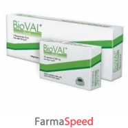 bioval plus 20cps