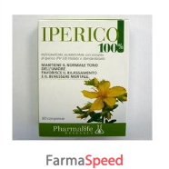 iperico 100% 60cpr