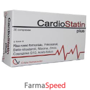 cardiostatin plus 30cpr