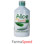 aloe vera 100% 1lt