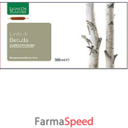 linfa di betulla bio 20ab 15ml