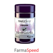 nutriva linfaven 30softgel