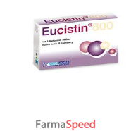 eucistin 800 30cpr