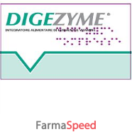 digezyme 20cpr