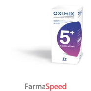 oximix 5+ circula 200ml