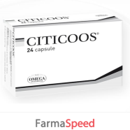 citicoos 24 capsule