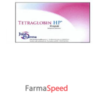 tetraglobin hp lattofe 30cps