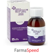 ampcare junior sciroppo 150ml