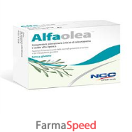 alfaolea 30 compresse