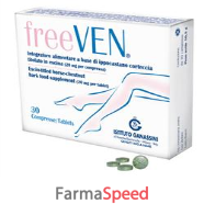 freeven 30cpr