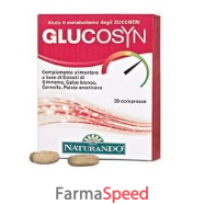 glucosyn 30cpr