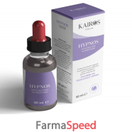 hypnos gocce 50ml