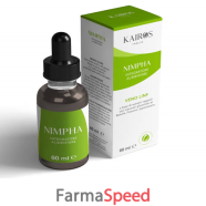 nimpha gocce 60ml