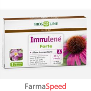 immulene forte 20cps biosline