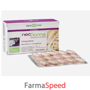 neodonna isoflv 60cpr biosline