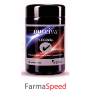 nutriva flogoval 30cpr