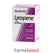 licopene 30cpr 25mg