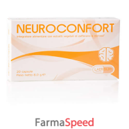 neuroconfort 20 capsule