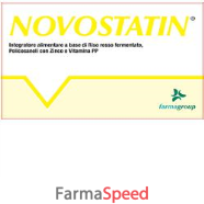 novostatin 20 compresse