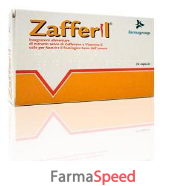 zafferil 24cps