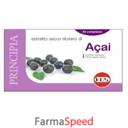 acai 60 compresse