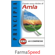 amla estratto secco 60 compresse