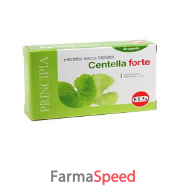 centella forte 30 capsule