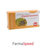 eleuterococco estratto secco 60 compresse