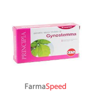 gynostemma estratto secco 60 compresse 24 g