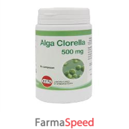 clorella 90 compresse